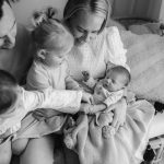 Embracing the Journey: Navigating Gestational Diabetes with Love and Resilience