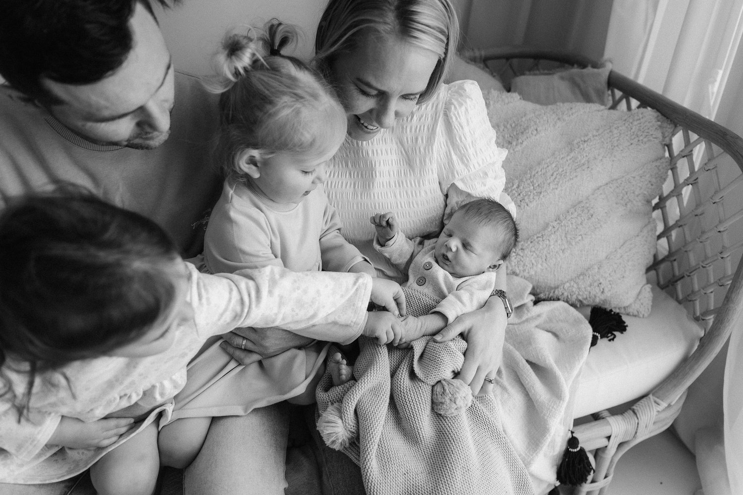 Embracing the Journey: Navigating Gestational Diabetes with Love and Resilience