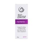 BLISE FACE WASH GEL