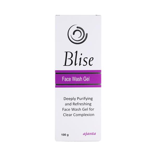BLISE FACE WASH GEL