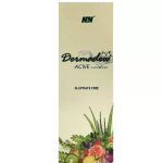 DERMADEW FACE WASH