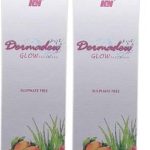 DERMADEW GLOW FACE WASH