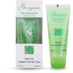 GORGEUS FACE CLEANSER