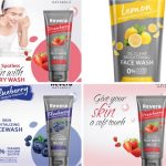 REVERA FACE WASH
