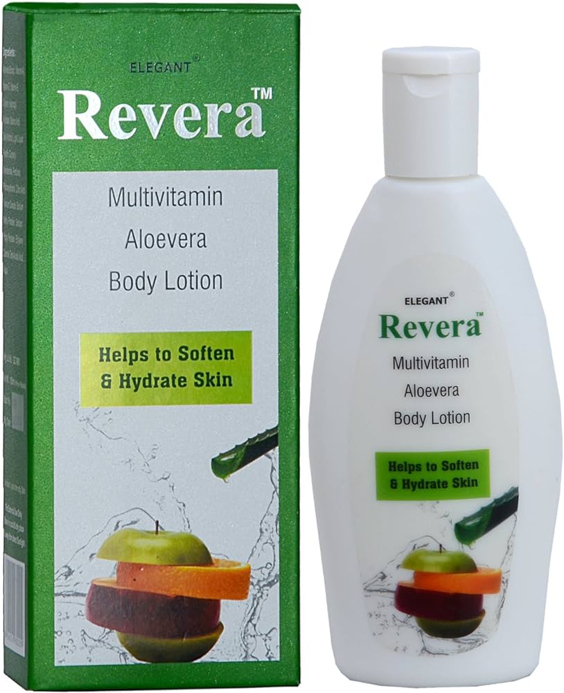 REVERA LOTION