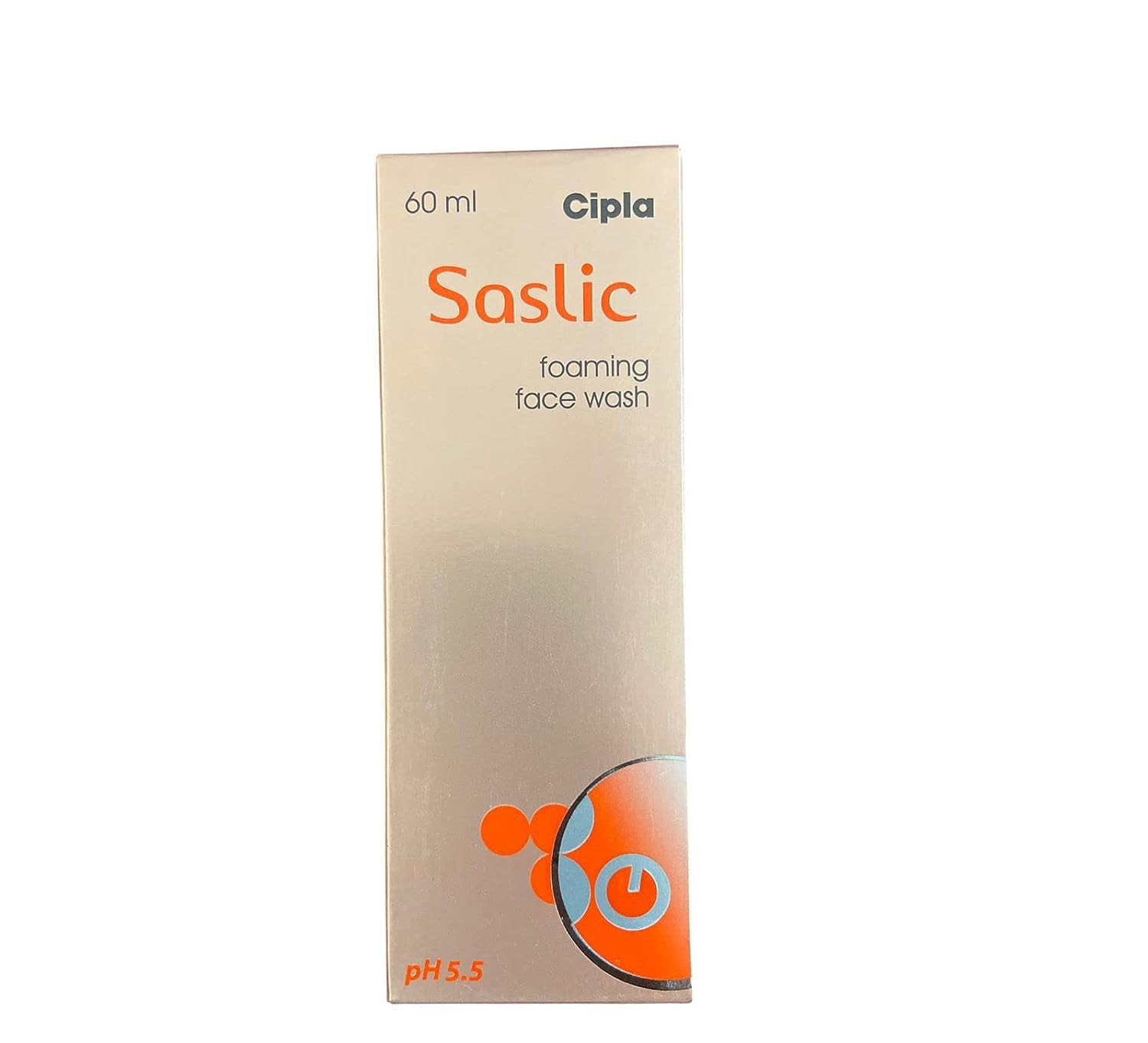 SASLIC FACE WASH