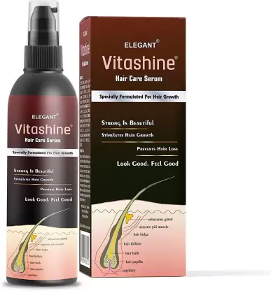 VITASHINE HAIR CARE SERUM