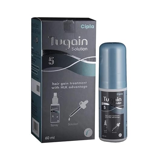 TUGAIN 5%