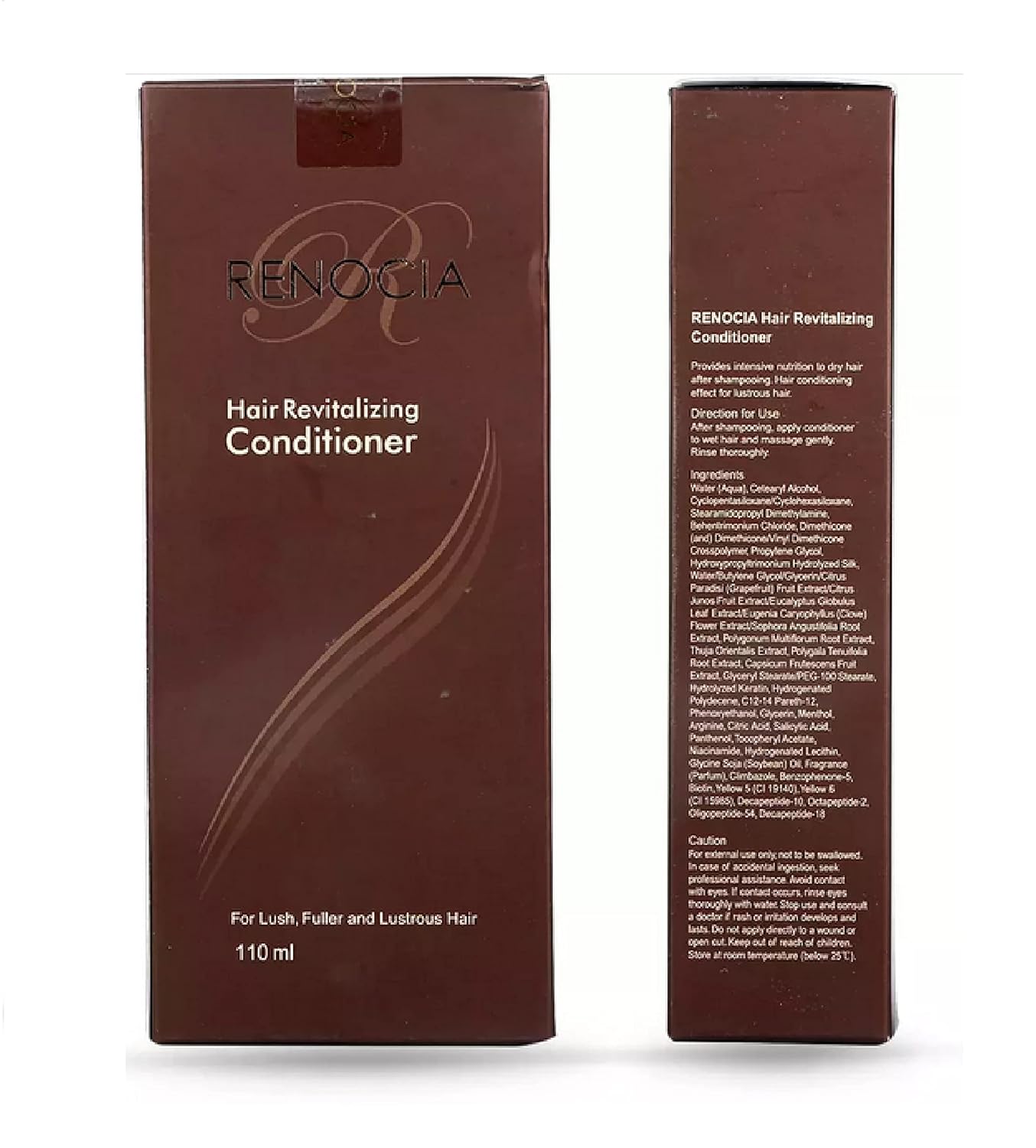 RENOCIA HAIR CONDITIONER