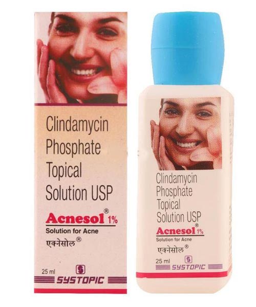 ACNESOL LOTION