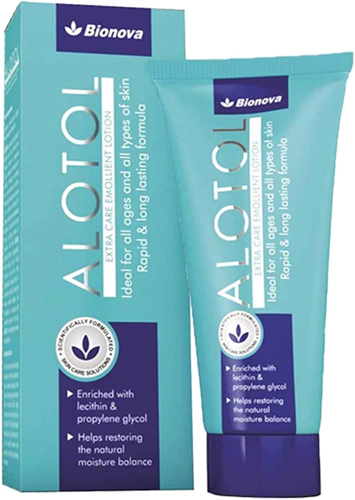 ALOTOL LOTION