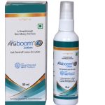 ANABOOM AD LOTION