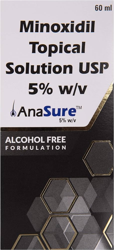 ANASURE 5% SOLUTION