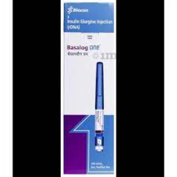 BASALOG ONE PEN