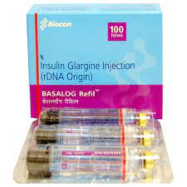 BASALOG PENFIL