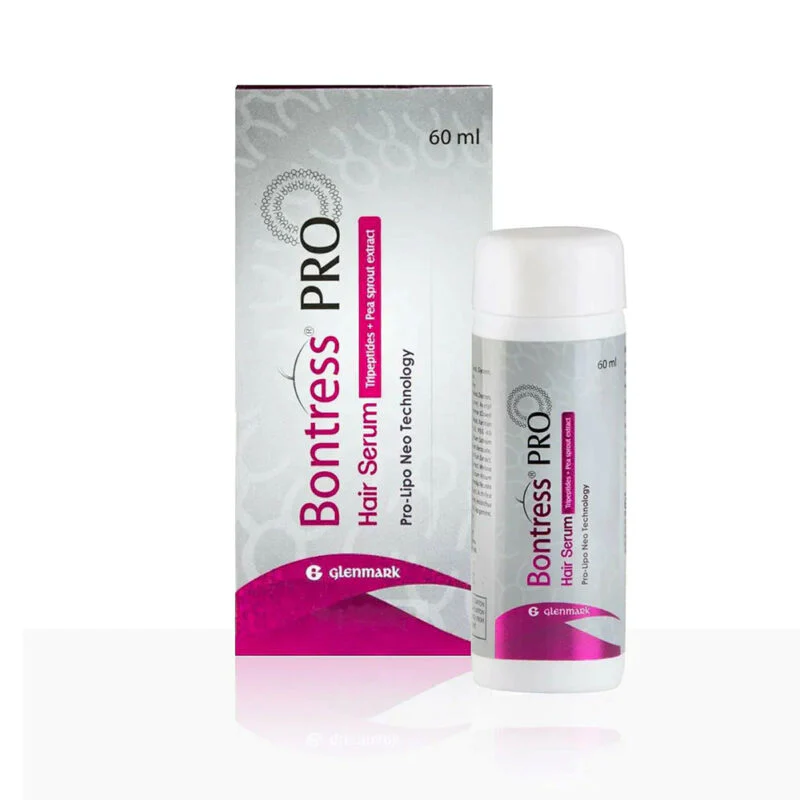 BONTRESS PRO HAIR SERUM