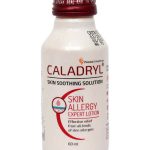 CALADRYL LOTION 100ML