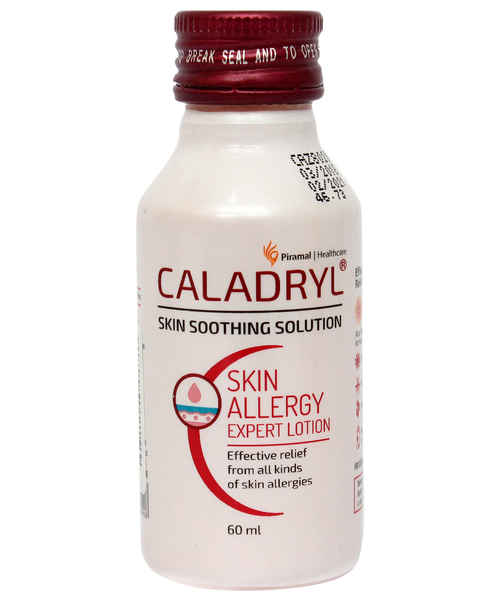 CALADRYL LOTION 100ML