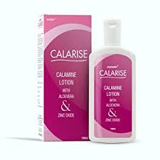 CALARISE LOTION