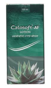 CALOSOFT AF 100ML LOTION