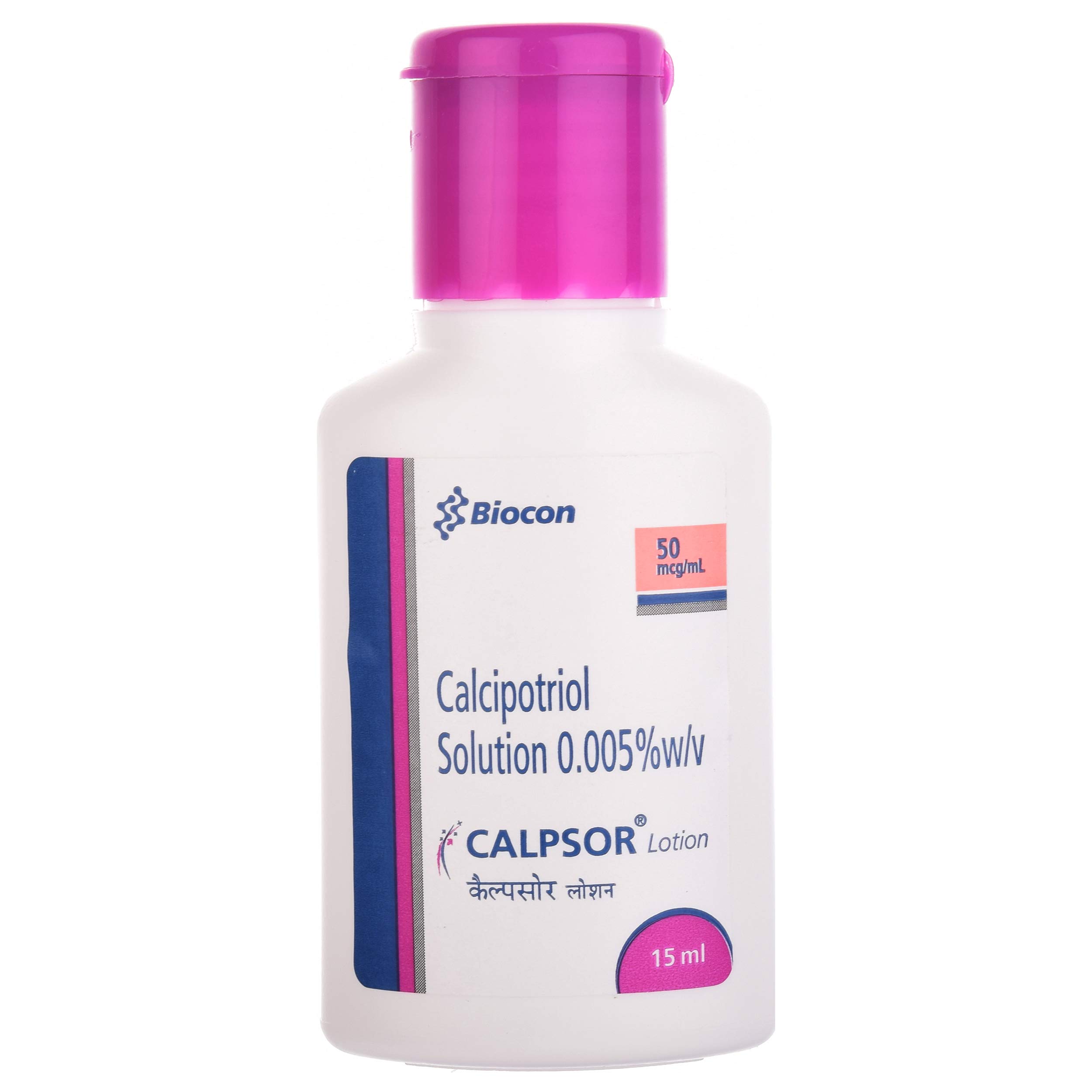 CALPSOR C LOTION