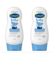 CETAPHIL BABY SHAMPOO