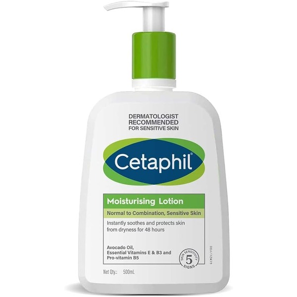 CETAPHIL MOISTURISING LOTION