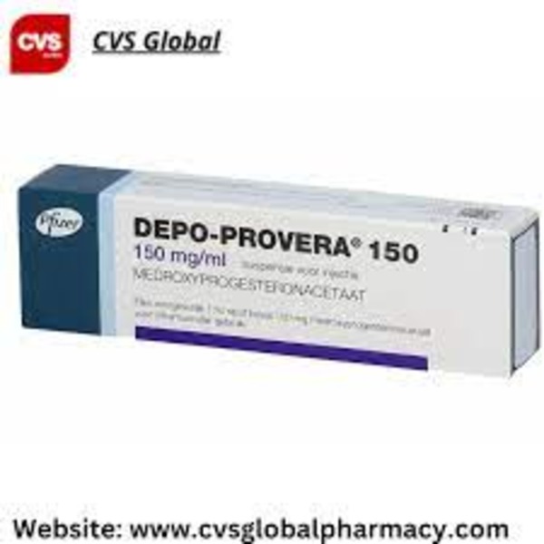 DEPO PROVERA 150 1ML