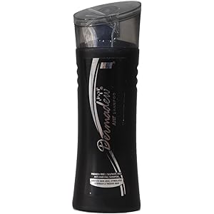 DERMADEW AHF SHAMPOO