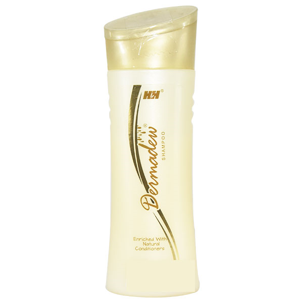 DERMADEW SHAMPOO
