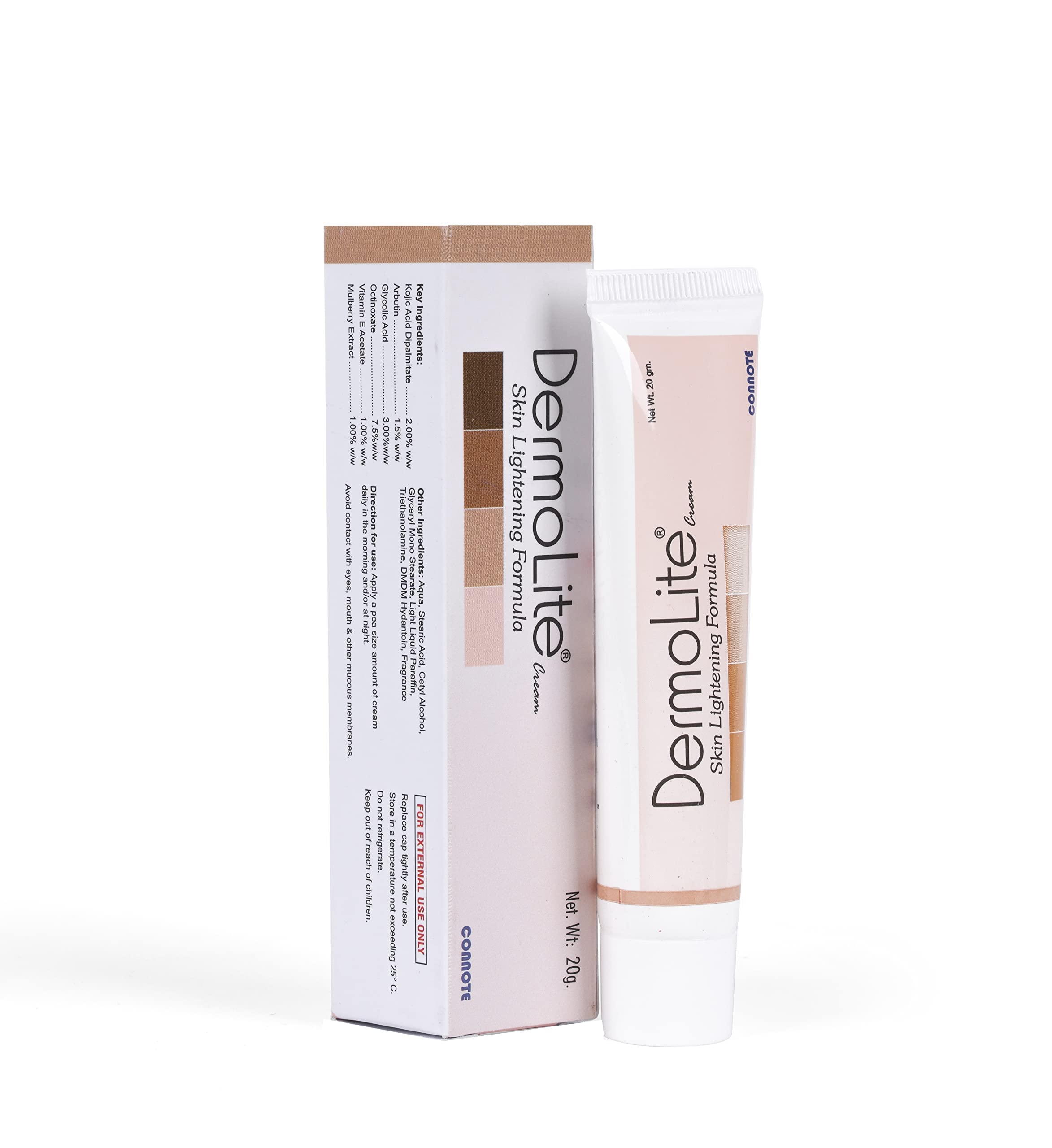 DERMOLITE CREAM