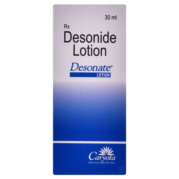DESONATE LOTION