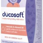 DUCOSOFT BABY LOTION