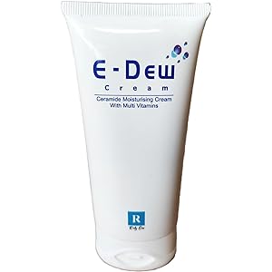 E-DEW LOTION 100ML