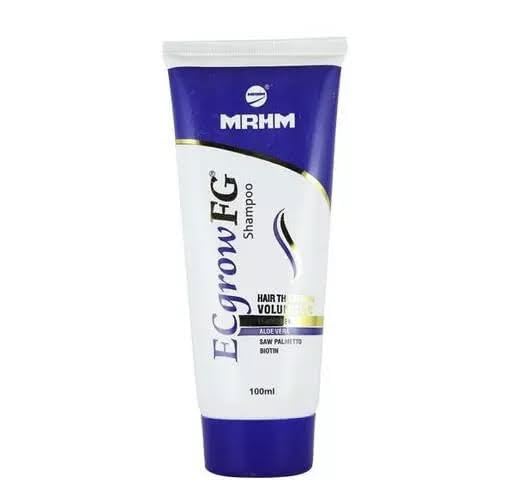 EC GROW FG SHAMPOO