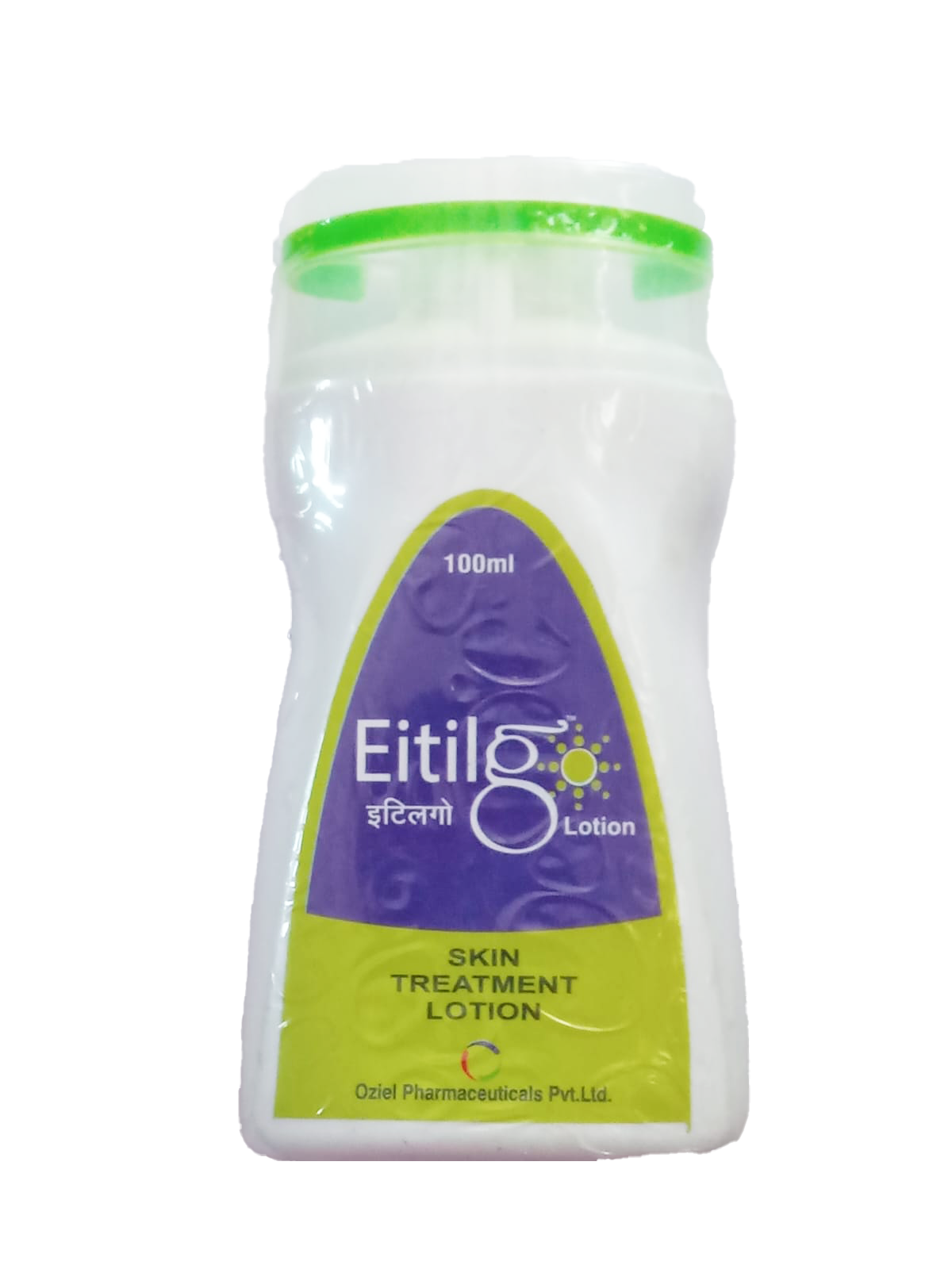 EITIGO LOTION