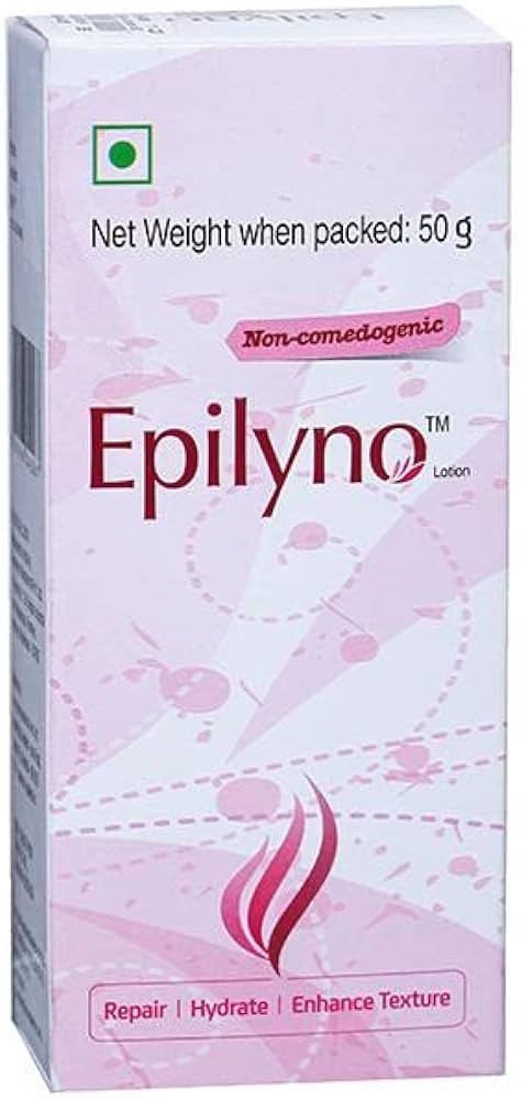 EPILYNO LOTION