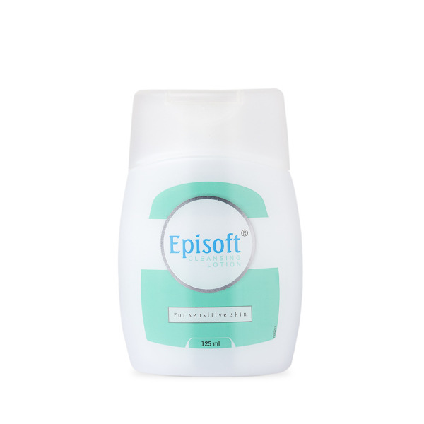 EPISOFT LOTION
