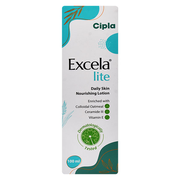 EXCELA LITE LOTION