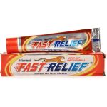 FAST RELIF 25ML