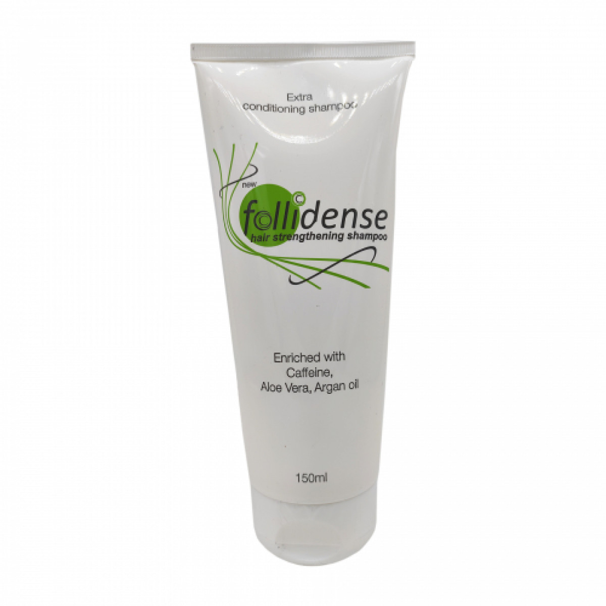 FOLLIDENSE SHAMPOO 150ML