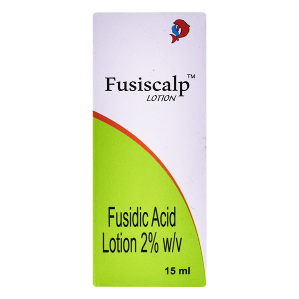 FUSISCALP LOTION