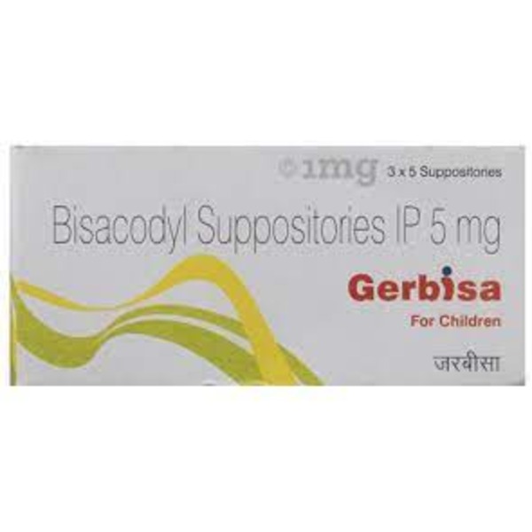 GERBISA (SUPPO)CHILD