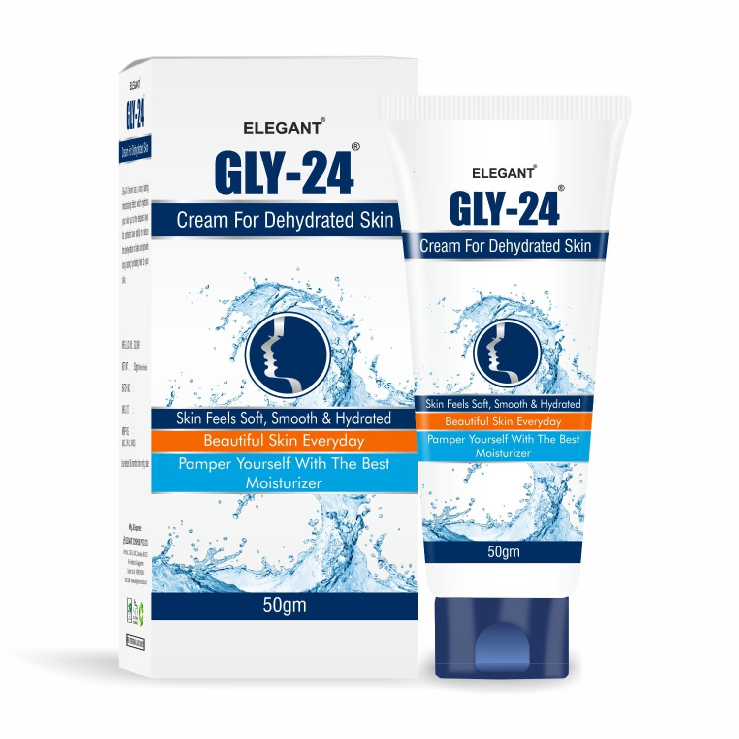 GLY-24 LOTION