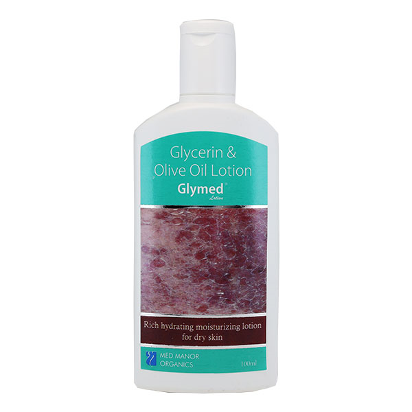 GLYMED LOTION 100ML