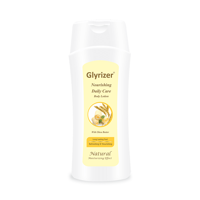 GLYRIZER LOTION 200ML