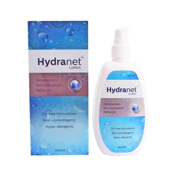 HYDRANET LOTION