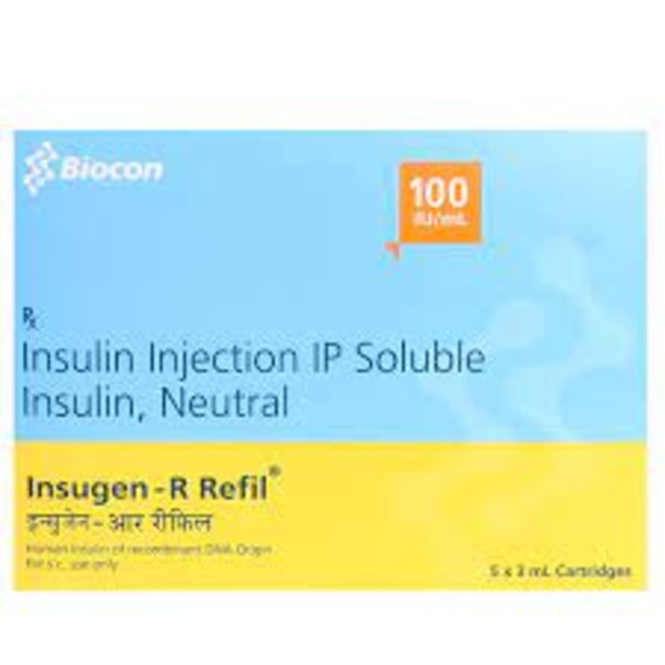 INSUGEN R PENFILL