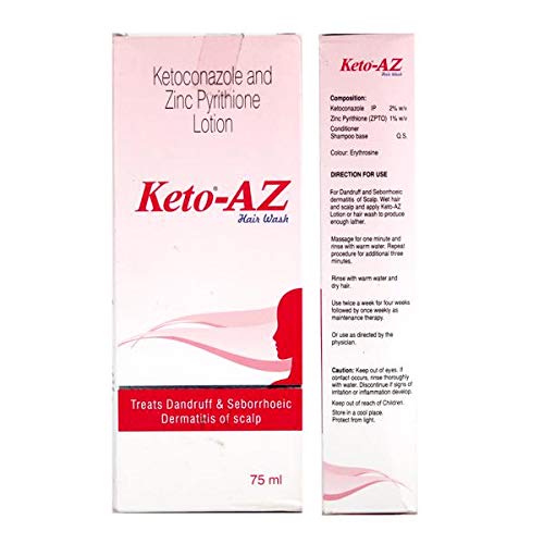 KETO AZ SOLUTION