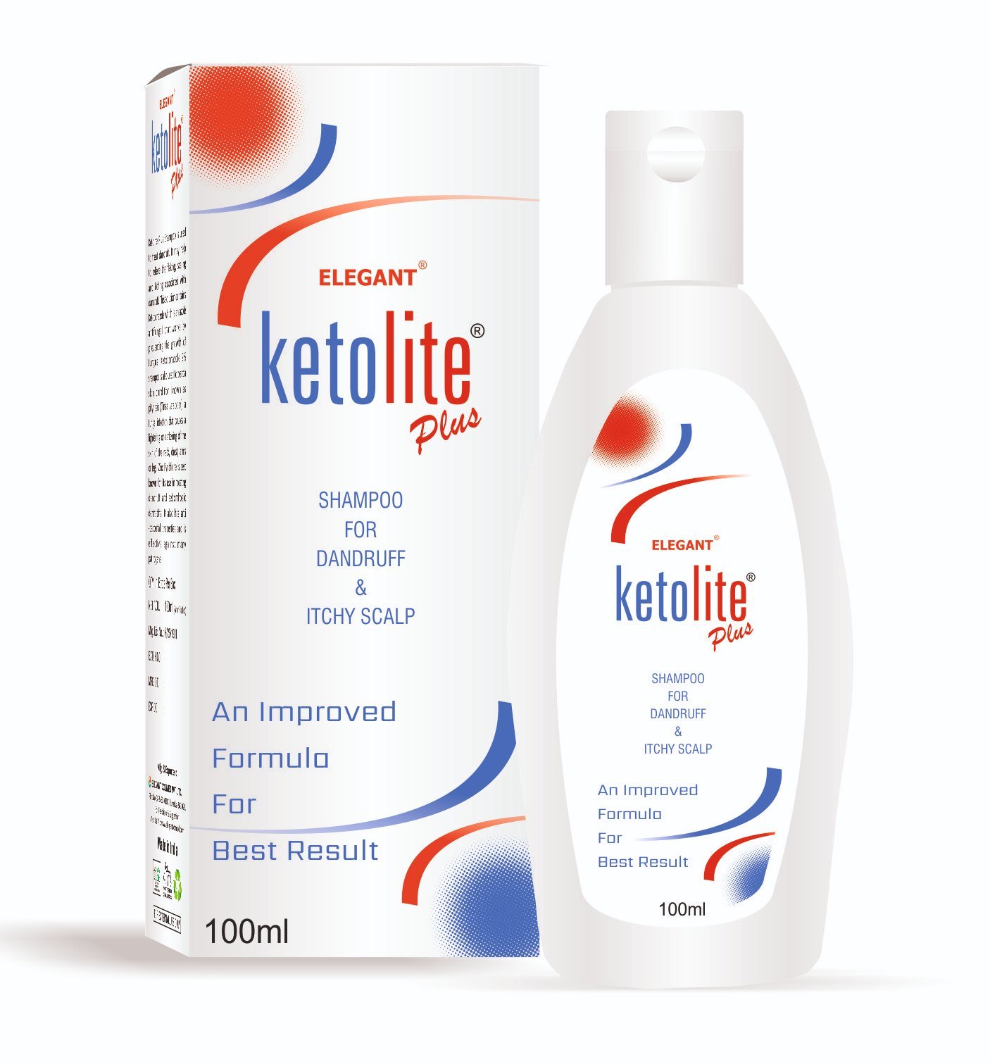 KETOLITE LOTION